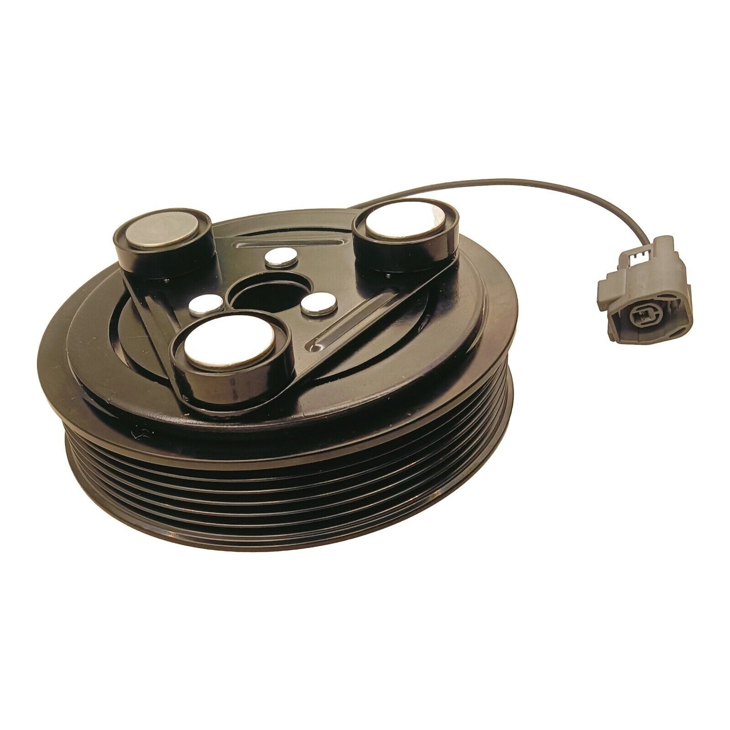 AC Compressor Clutch Coil Pulley for Mazda 6 2002 2003 2004 2005 2006 2007