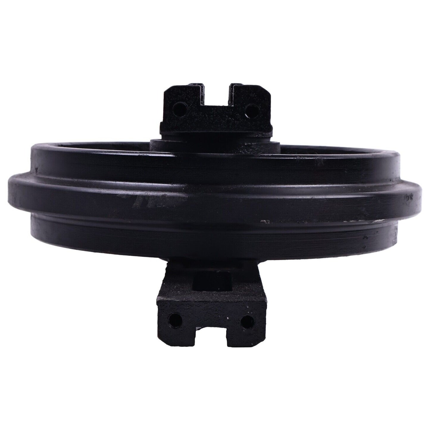 Idler 772458-37100 77245837100 for Yanmar Excavator B25V-1 B3-6 VIO25 VIO27.2 VIO30.3 VIO35.2