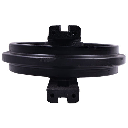 Idler 772458-37100 77245837100 for Yanmar Excavator B25V-1 B3-6 VIO25 VIO27.2 VIO30.3 VIO35.2