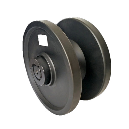 Rear Idler 332/P5843 for JCB Loader 1CXT 150T 200T 205T 225T 260T 270T 280T 300T 320T 325T 330T