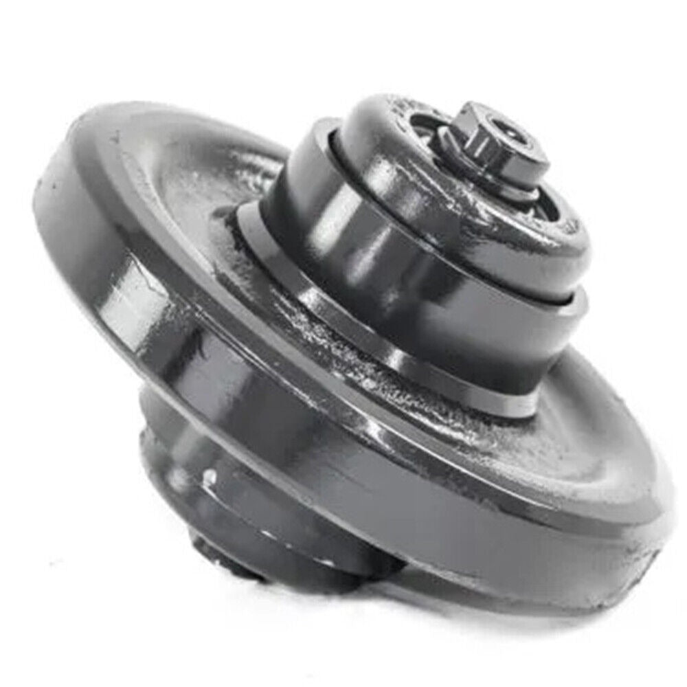 Poulie arrière 7223710 pour chargeuse compacte sur chenilles Bobcat T450