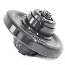 Poulie arrière 7223710 pour chargeuse compacte sur chenilles Bobcat T450