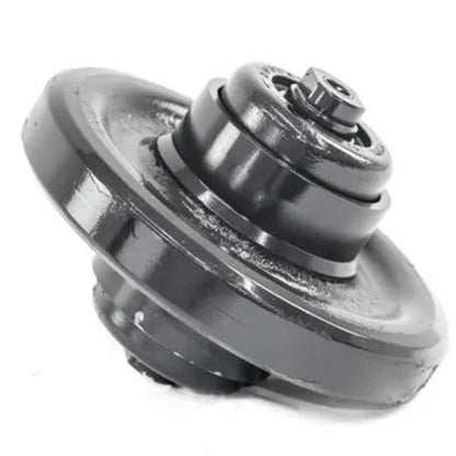 Poulie arrière 7223710 pour chargeuse compacte sur chenilles Bobcat T450