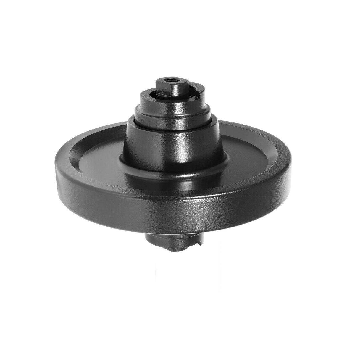 Rear Idler 87480413 for New Holland Compact Track Loader C175 C185 C190 C227 C232 C238 LT185.B LT190.B - KUDUPARTS