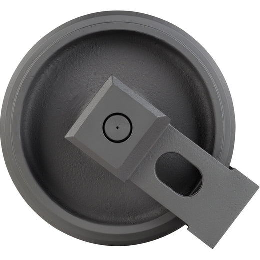 Front Idler RD411-22303 for Kubota Excavator KX161-3 KX161-3S KX161-3ST KX161-3 KX161-3SCA KX161-3STCA U45S U45ST U45-3 U45-3S U45-3ST U50-3 - KUDUPARTS