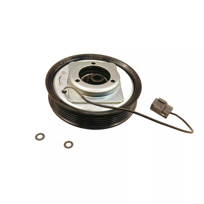 AC Compressor Clutch Coil Pulley for Mazda 6 2002 2003 2004 2005 2006 2007