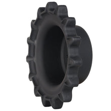 Piñón de transmisión de 15 dientes 6736308 para cargadoras compactas Bobcat T180 y T190