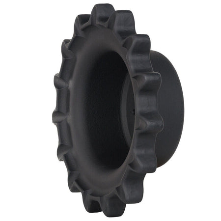 15 Teeth Drive Sprocket 6736308 for Bobcat Compact Track Loader T180 T190 - KUDUPARTS