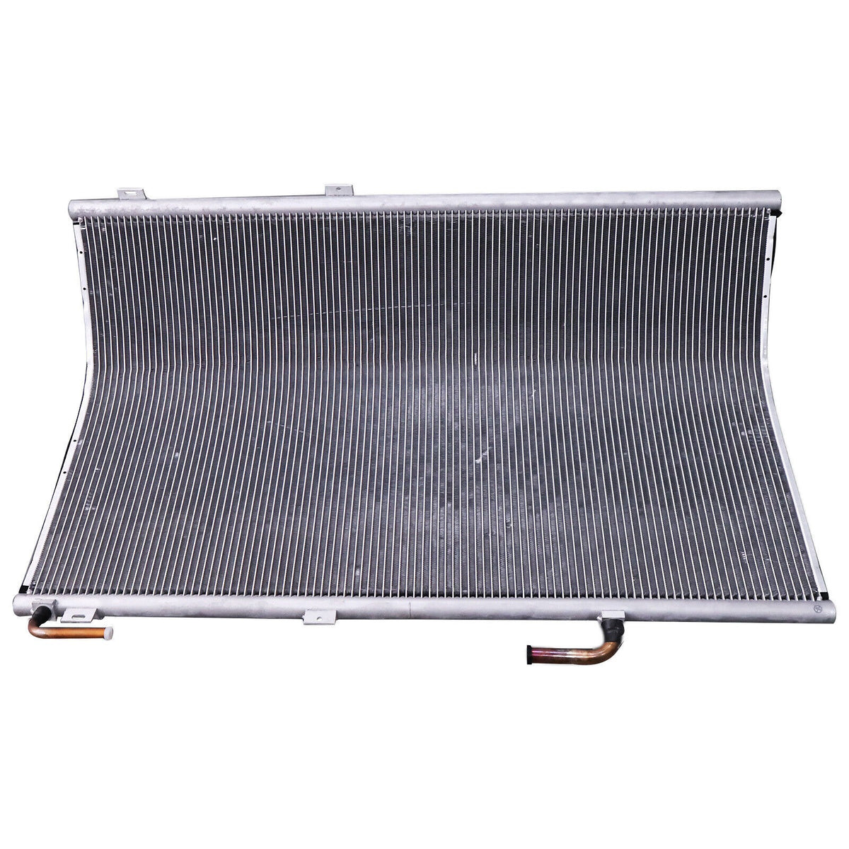 Curbside Coil Condenser 67-3218 67-2751 for Thermo King S-600 S-700 C-600 G-700 S-610DE S-610M - KUDUPARTS