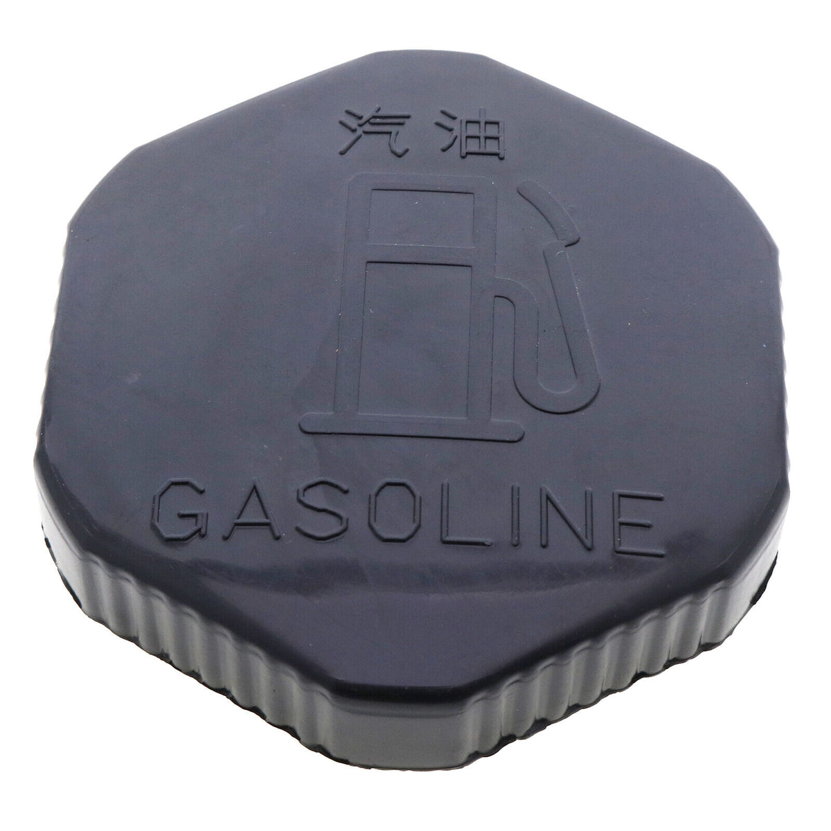 Fuel Cap 6A100-54910 for Kubota B1700 B21 B2100 B2400 B2410 B26 B2630 B2710 - KUDUPARTS