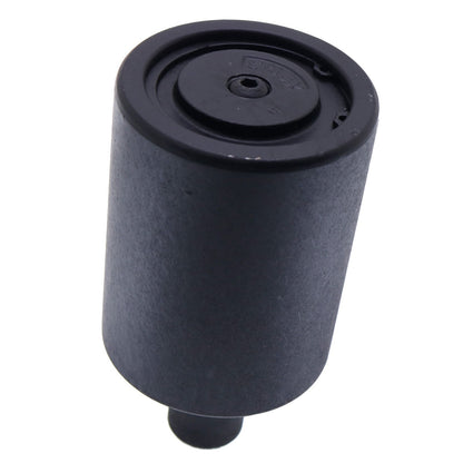 Top Carrier Roller YT64D01001F1 PY64D01008F1 LE64D01006F1 for Kobelco Excavator SK40SR SK45SR SK50SR SK55SRX SK70SK SK80CS 50SR-3 SK80CS-2 80MSR-1E Type 1 - KUDUPARTS