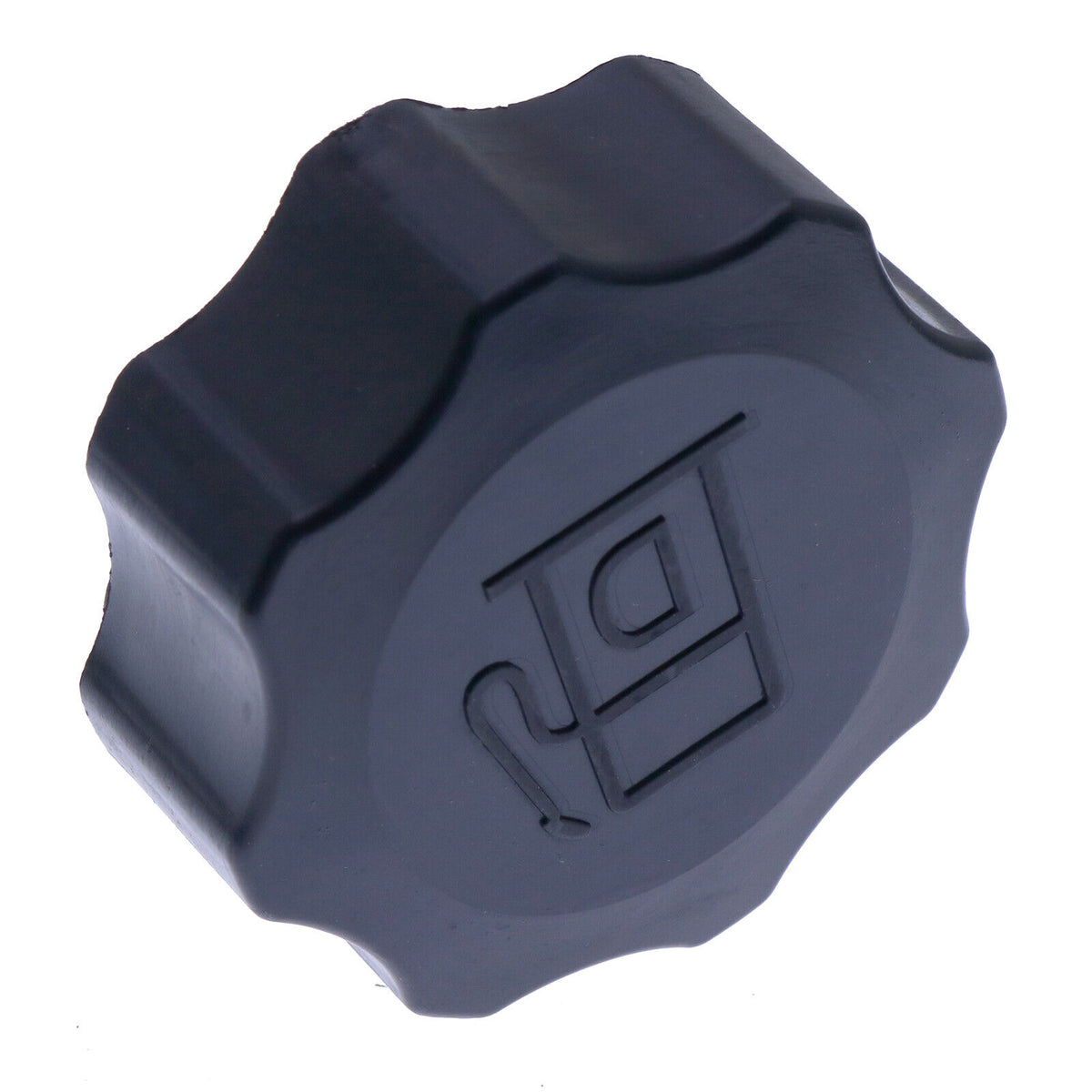 New Fuel Cap T1060-42020 For Kubota L3400DT L3400F L3430DT L3540GST L3700SU - KUDUPARTS