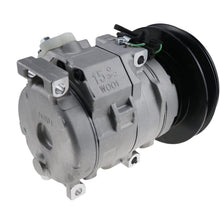 10S15C A/C Compressor 20Y-979-6121 for Komatsu Excavator PC1250-7 PC130-7 PC2000-8 PC220-7