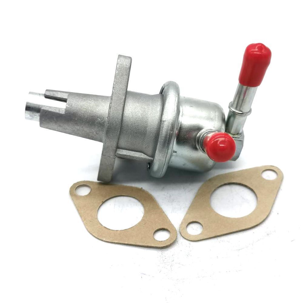 17121-52030 17121-52032 Fuel Pump Compatible With Kubota L & M Series Tractors - KUDUPARTS