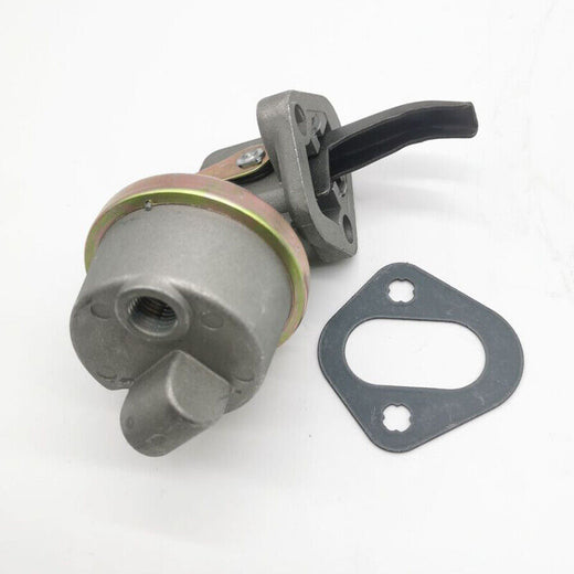 3970880 3966154 Fuel Lift Pump for Cummins 4B 4BT 4BTA 6B 6BT 6BTA Case IH - KUDUPARTS