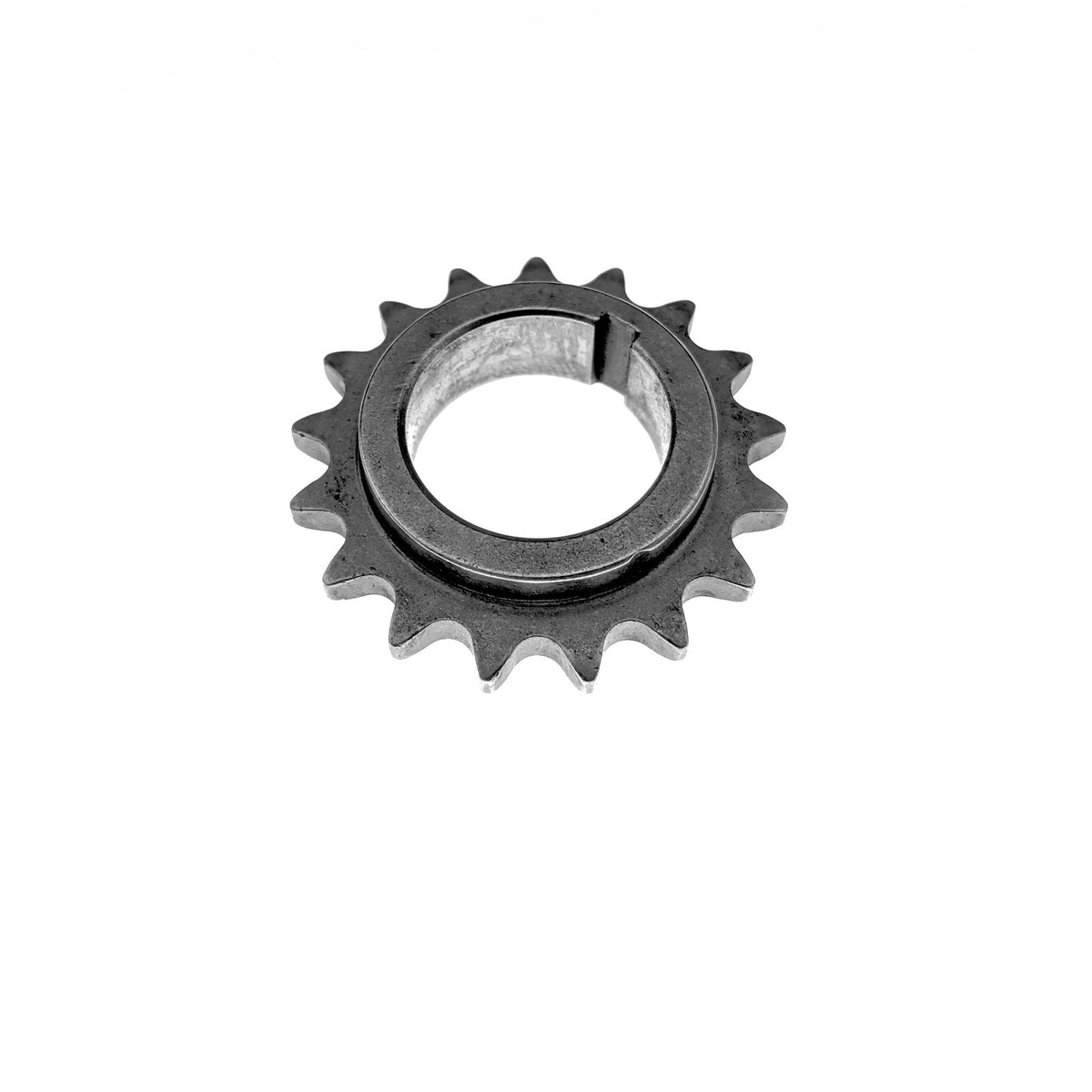 Balancing Shaft Sprocket Set 270Q.04012A 270Q.05002A 270Q.04005A 270Q.04310A for Joyner 650cc LJ276 Engine - KUDUPARTS