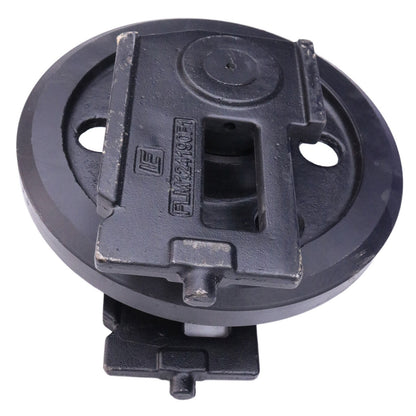 Rueda tensora delantera 6693237 para Bobcat 864 T110 T140 T180 T190 T200 T300 T450 T550 T590 T630 T650 T740 T870 MT50 MT52 MT55 MT85