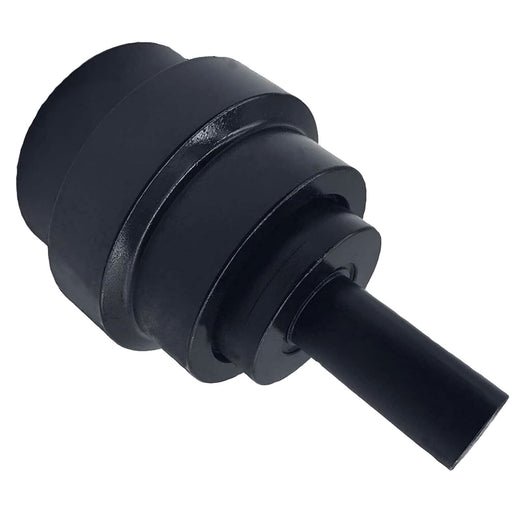 Carrier Roller Top Roller for Mitsubishi Mini Excavator BD2 BD2F BD2G - KUDUPARTS
