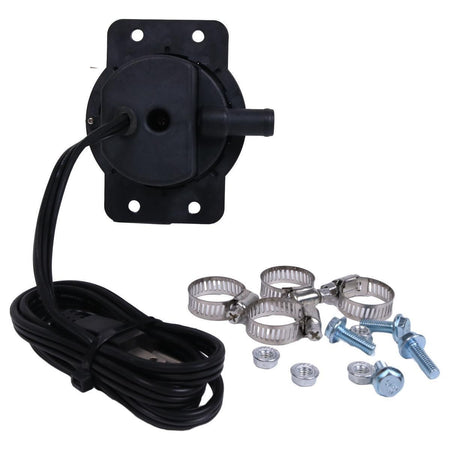 Engine Coolant Pre-Heater TPS101GT8-000 for Kim Hotstart 1000W-120V 8.4 AMPS On:100 - Off:120 F° - KUDUPARTS
