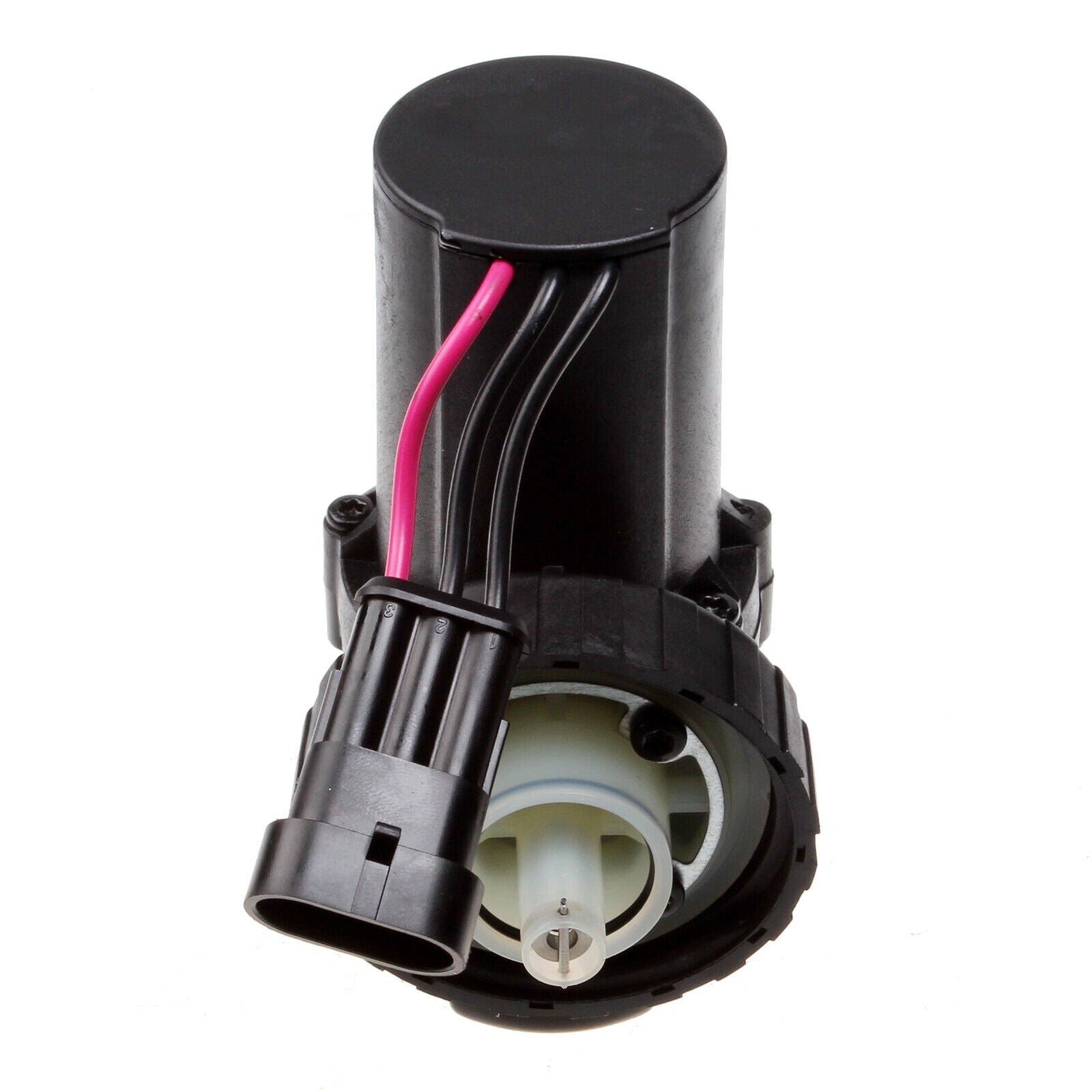 Fuel Pump for New Holland TM155 TM165 TM175 TS100 TM190 TS110 TS115 TS90 TV145 - KUDUPARTS