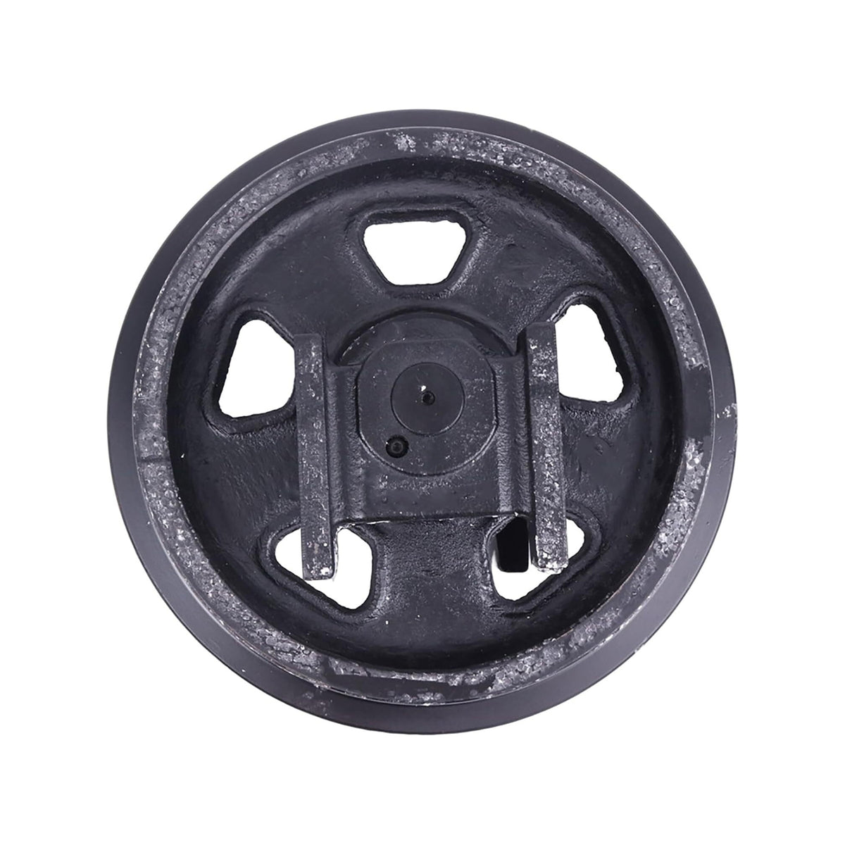 Idler 5527640002 for Terex Excavator HR14 HR16 HR3.7 HR8A TC29 TC35 TC37 - KUDUPARTS