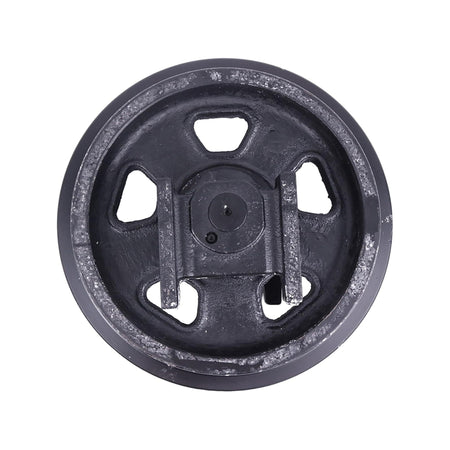 Idler 5527640002 for Terex Excavator HR14 HR16 HR3.7 HR8A TC29 TC35 TC37 - KUDUPARTS