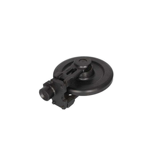 Front Idler 332/U6561 for JCB Loader Robot 160HF 170HF 180T 190T 190HF 1100T 1110T - KUDUPARTS