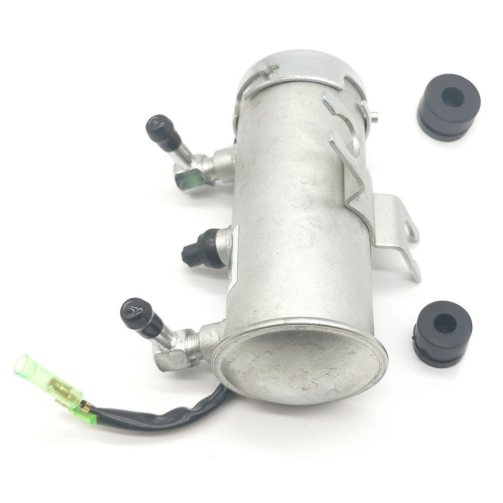 Fuel Pump 394327R92 527303R91 for International IH Farmall 424 444 2424 2444 - KUDUPARTS