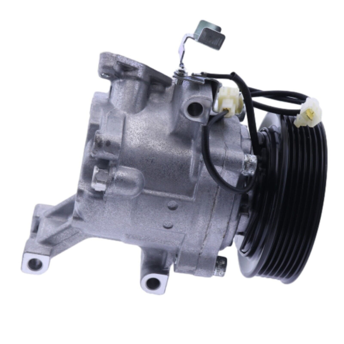 6PK SV07C A/C Compressor 447280-3150 447160-2270 for Toyota Rush Daihatsu Terios 2006-2012 - KUDUPARTS