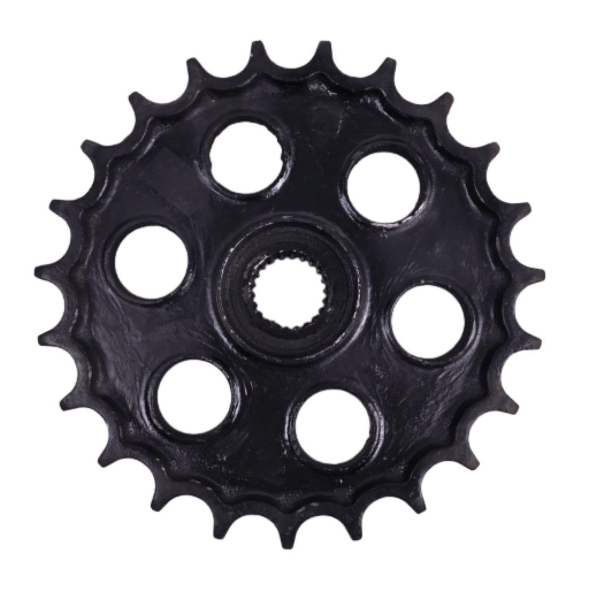 Sprocket 68571-14432 68571-14430 68751-14430 for Kubota Mini Excavator KH-91 KH-91H KH30 KH90 KH120 KH-70(H) - KUDUPARTS