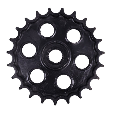 Sprocket 68571-14432 68571-14430 68751-14430 for Kubota Mini Excavator KH-91 KH-91H KH30 KH90 KH120 KH-70(H) - KUDUPARTS