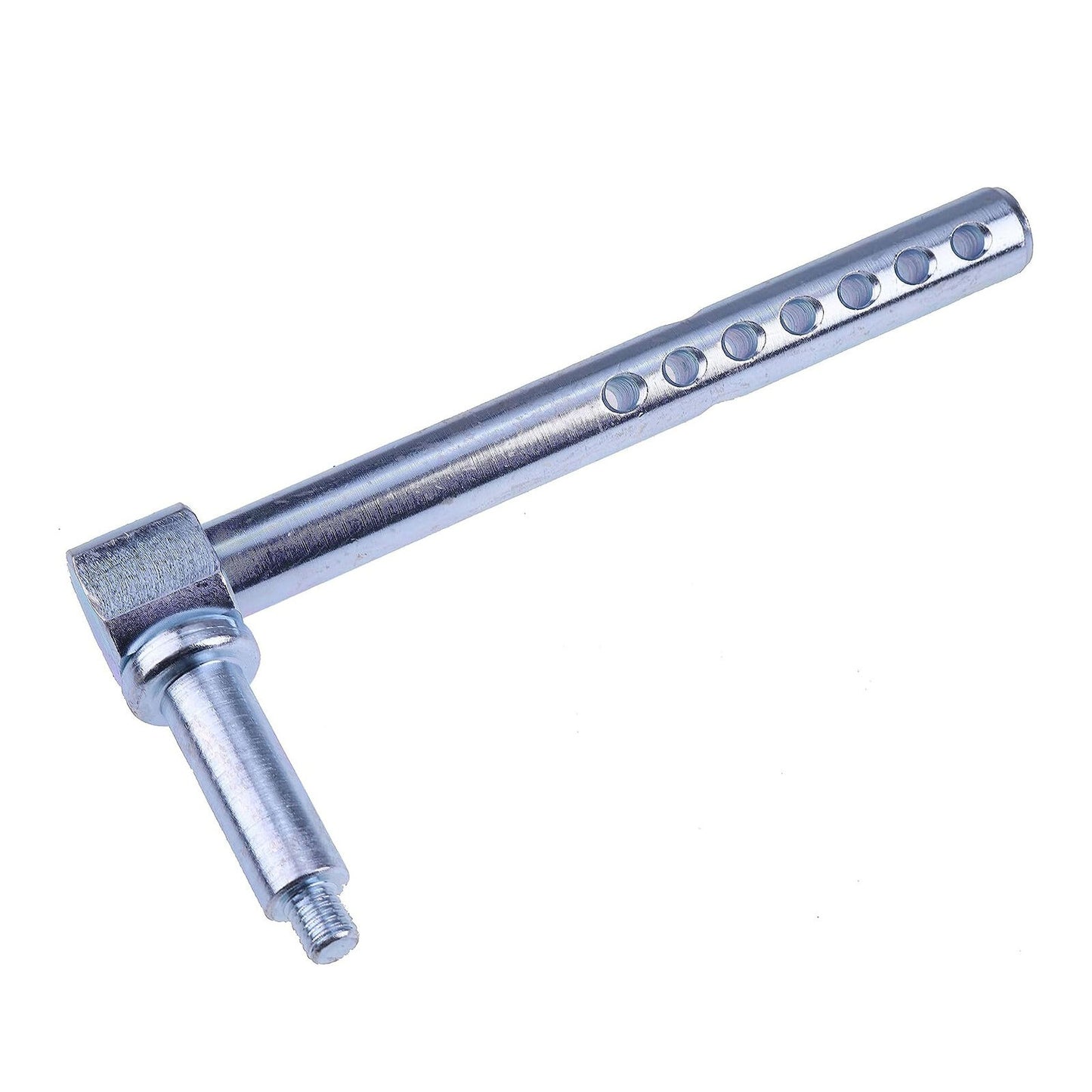 2 Wheel Arms AM136328 for Kawasaki Engine FS651V John Deere Tractor X300 X304 X324 X500 X520 X534 X540 X590