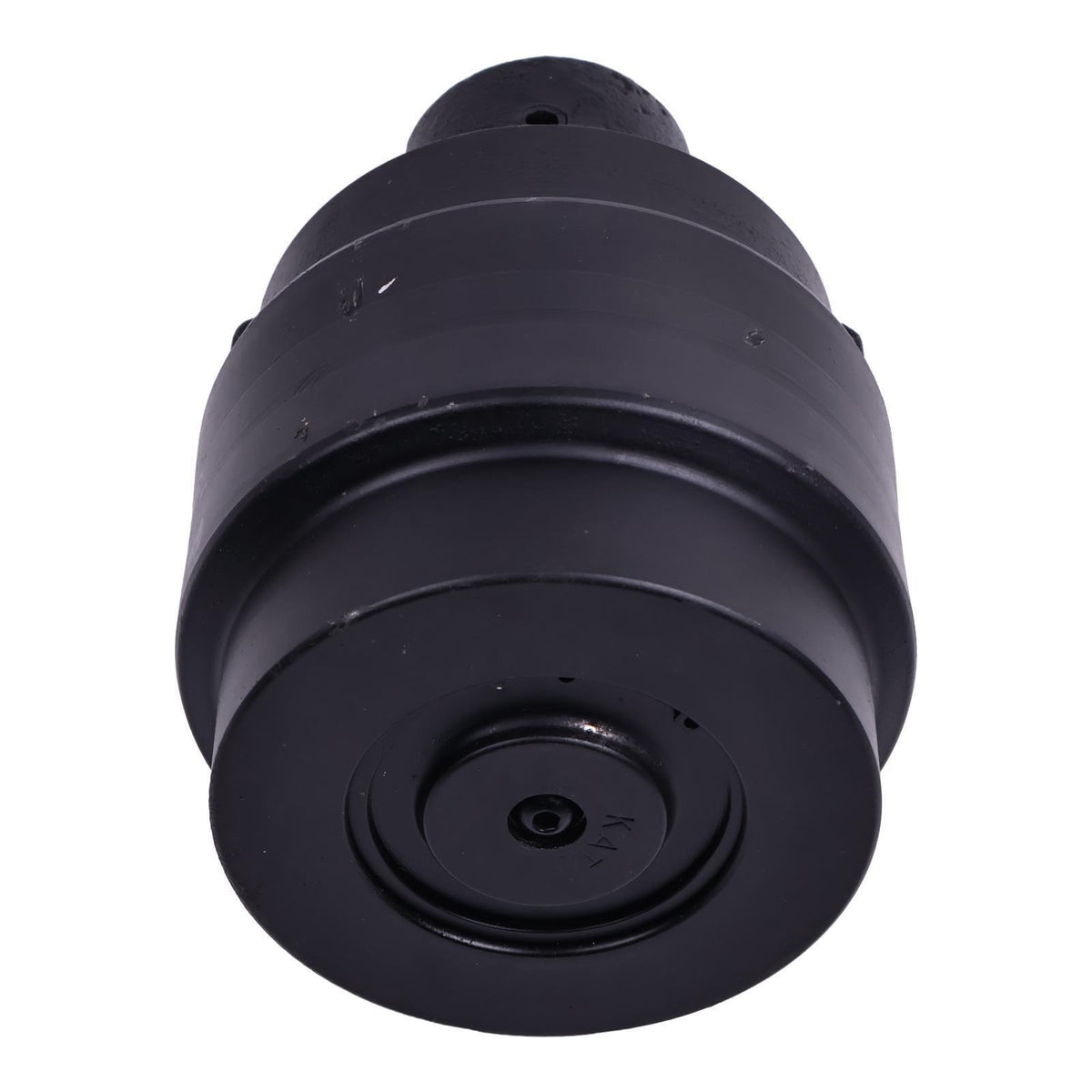 Top Carrier Roller AT152079 for John Deere 160C-LC 160LC 200C-LC 230D-LC 690ELC 790 - KUDUPARTS