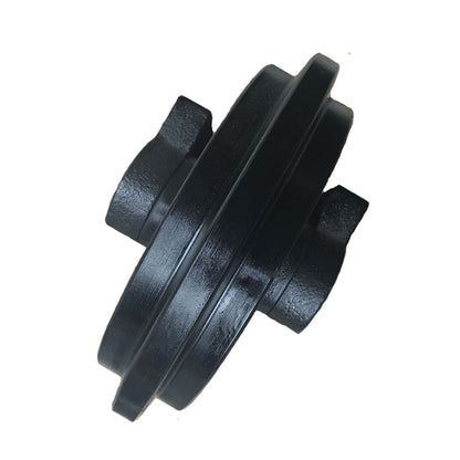 Poulie avant pour mini-pelle Kubota KH51