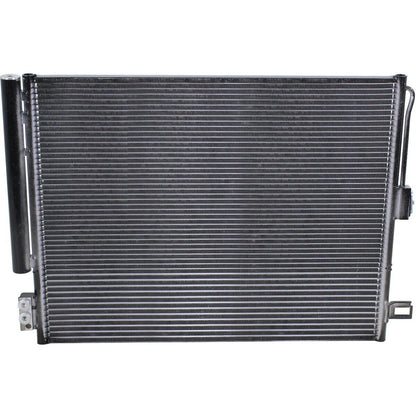 A/C Condenser 55038003AG for Dodge Durango Jeep Grand Cherokee 2011-2023