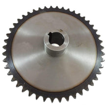 Sprocket AH140001 for John Deere Engine 6068HCQ04 6081HH001 Combine 9600 9610 9650 STS S760 S770 S780