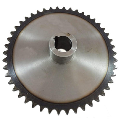 Sprocket AH140001 for John Deere Engine 6068HCQ04 6081HH001 Combine 9600 9610 9650 STS S760 S770 S780