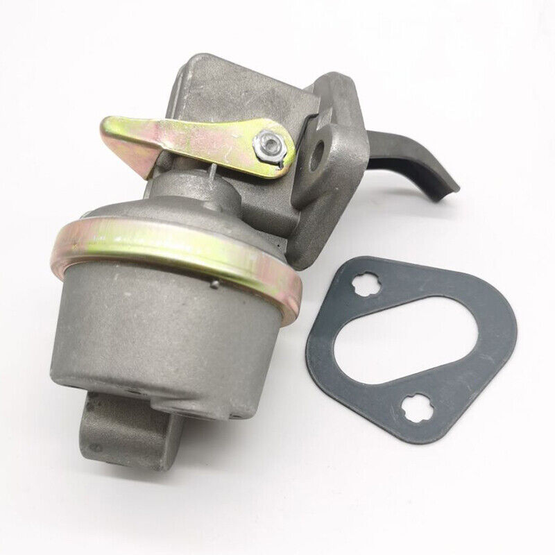 3970880 3966154 Fuel Lift Pump for Cummins 4B 4BT 4BTA 6B 6BT 6BTA Case IH - KUDUPARTS
