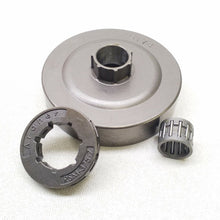 3/8" Pitch 7 Tooth Chainsaw Sprocket 513470X for Husqvarna 455 Rancher 460 Rancher 455 460 461