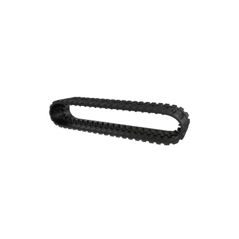 H Pattern Rubber Track 87447235 for New Holland Loader L225 C185 C190 LT185.B LT190.B C232 C238