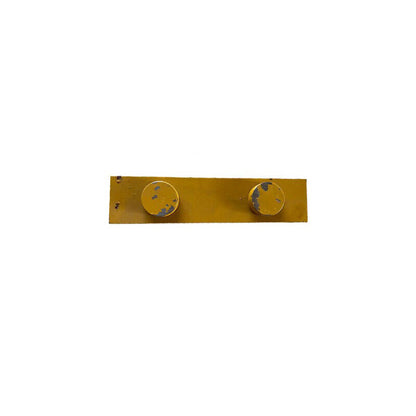 Idler Plate 175-30-24131 for Komatsu Dozer D135A-1 D135A-2 D150A-1 D155A-1 D155A-2 D155A-2A D155A-6 D155A-6R D155AX-6