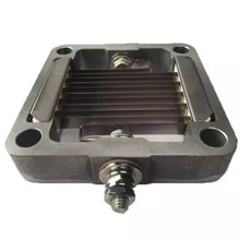 Calentador de aire 129100-77501 129579-77500 129120-77502 para Komatsu PC27MR-2 PC27R-8 SK714-5 SK815-5 SK818-5 SK820-5