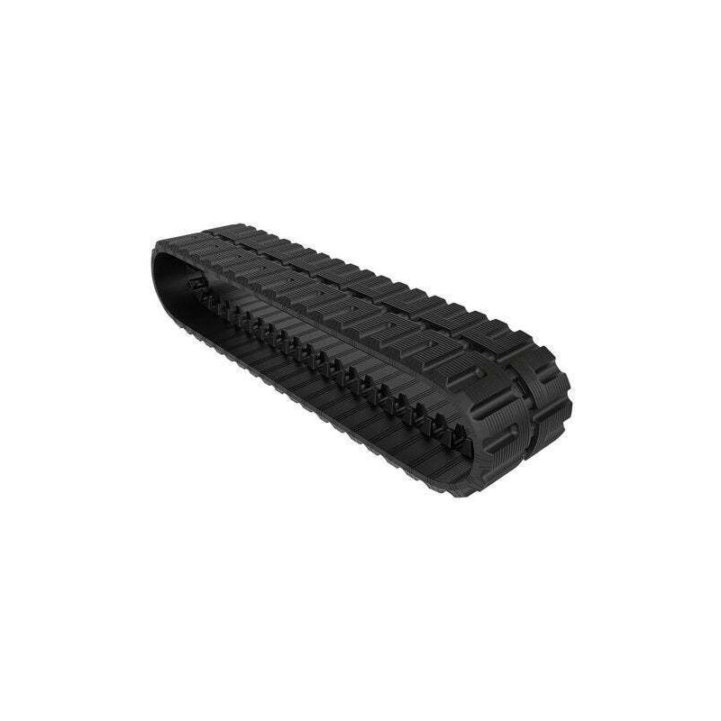 H Pattern Rubber Track 87447235 for CASE Loader TR340 TV380 445CT 450CT TR320