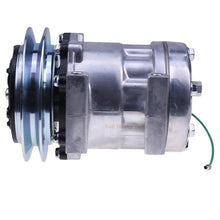24V SD7H13 A/C Compressor 4674027 for John Deere Excavator 60D 60G