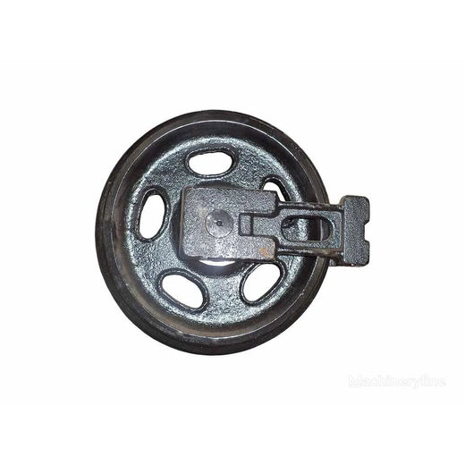 Idler 14532415 for Volvo Excavator EC55B EC55C EC60C ECR48C ECR58 ECR50D - KUDUPARTS