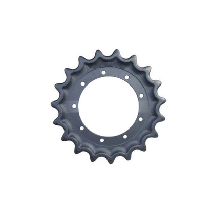 Sprocket 02616-03100 0261603100 for Takeuchi Excavator TB250 TB045 TB145 TB153FR TB53FR