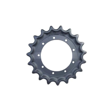 Sprocket 02616-03100 0261603100 for Takeuchi Excavator TB250 TB045 TB145 TB153FR TB53FR - KUDUPARTS