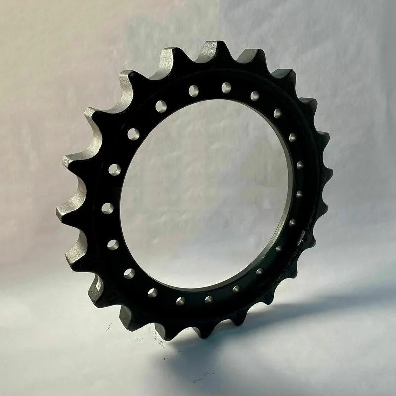 Sprocket 1033227 9245617R for Hitachi Excavator ZX270-3 ZX280LC-3 ZX290LC-5B ZAXIS240F-3 ZAXIS350LC-3