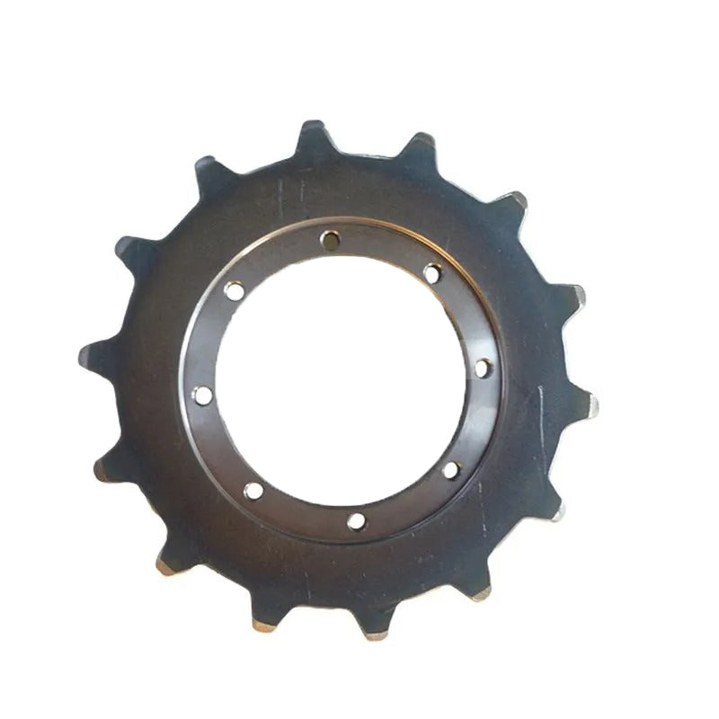 Sprocket 172122-29920 for Yanmar Excavator YB351 YB301 - KUDUPARTS