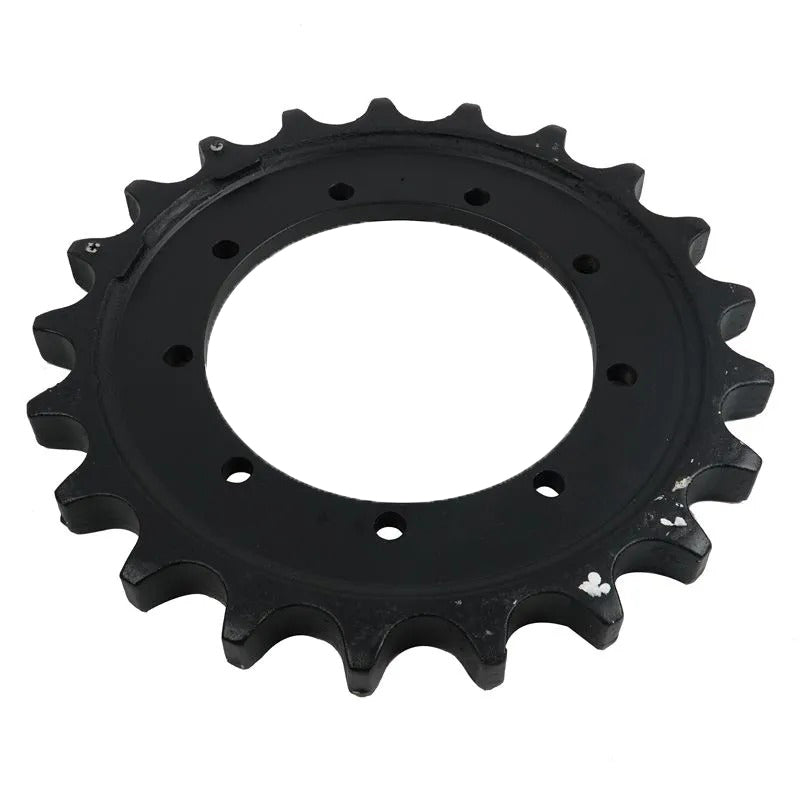 Sprocket 172141-29110 for Yanmar Excavator B22 B25 B27 B30 B37V VIO30 VIO30-3 VIO35-3 VIO35-5 VIO38-2 YB221U YB271